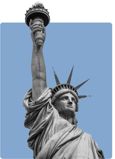 statue of liberty