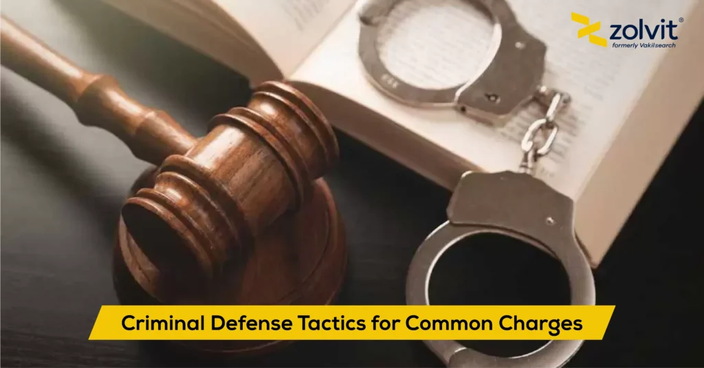 Overstated Charges Examples How Criminal Lawyers Defend Against Common Charges