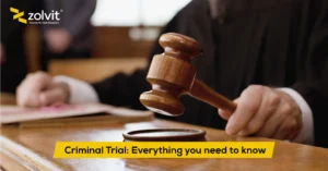 criminal trial procedure guide
