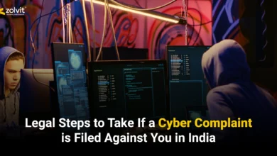 cyber complaint file in india