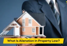alienation in property law