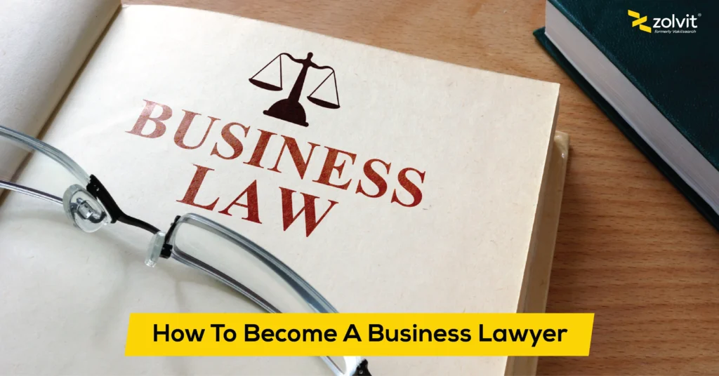 How to Become a Corporate Lawyer in India - Complete Guide