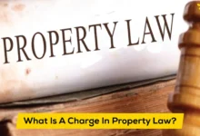 charges in property law