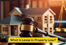 lease in property law