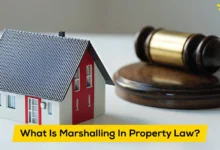 marshalling in property law