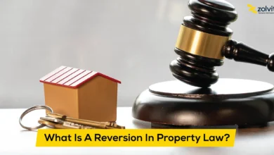 what is reversion in property law