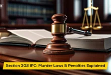 section 302 ipc