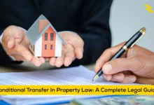 conditional transfer in property law