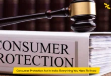 Consumer Protection Act