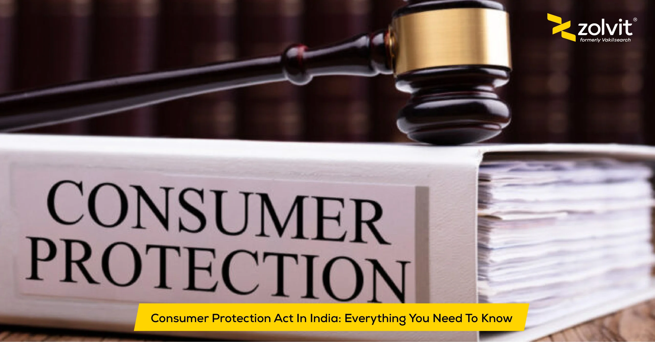 Consumer Protection Act