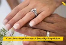 Court Marriage Process