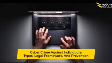 Cyber Crime Against Individuals