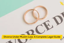 Divorce Under Muslim Law