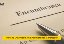 download encumbrance certificate