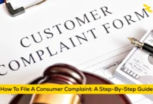 How To File Consumer Complaint