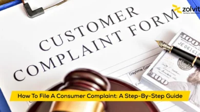 How To File Consumer Complaint