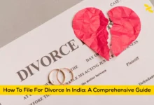 How To File For Divorce In India