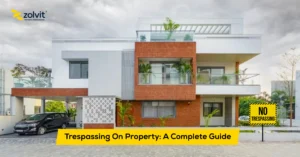 Trespassing: Claiming Ownership Through Adverse Possession