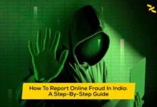 Report Online Fraud