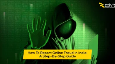 Report Online Fraud