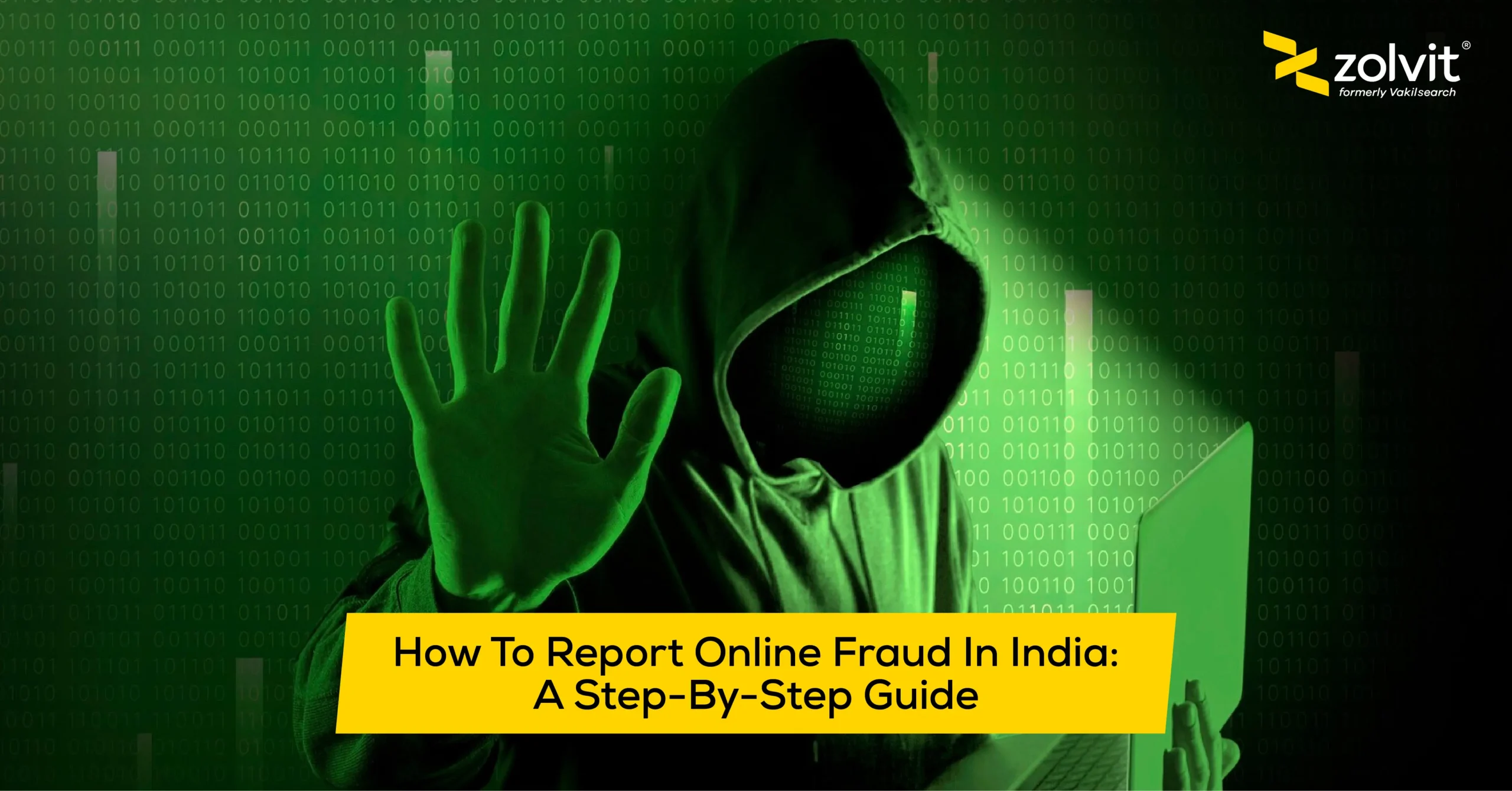 Report Online Fraud